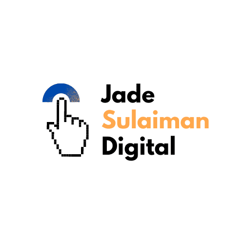 jade sulaiman digital logo