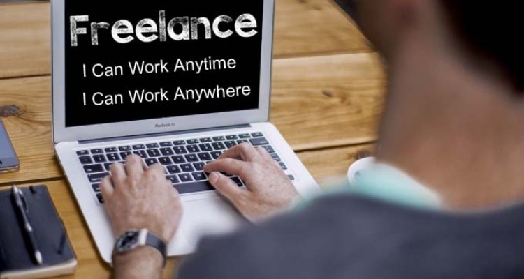 work anywhere make money online