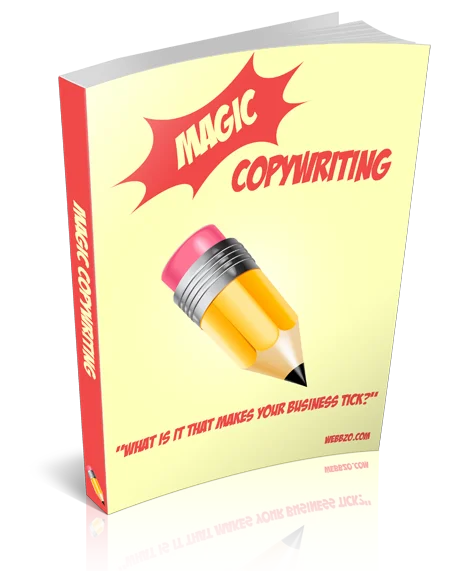 magic copywriting
