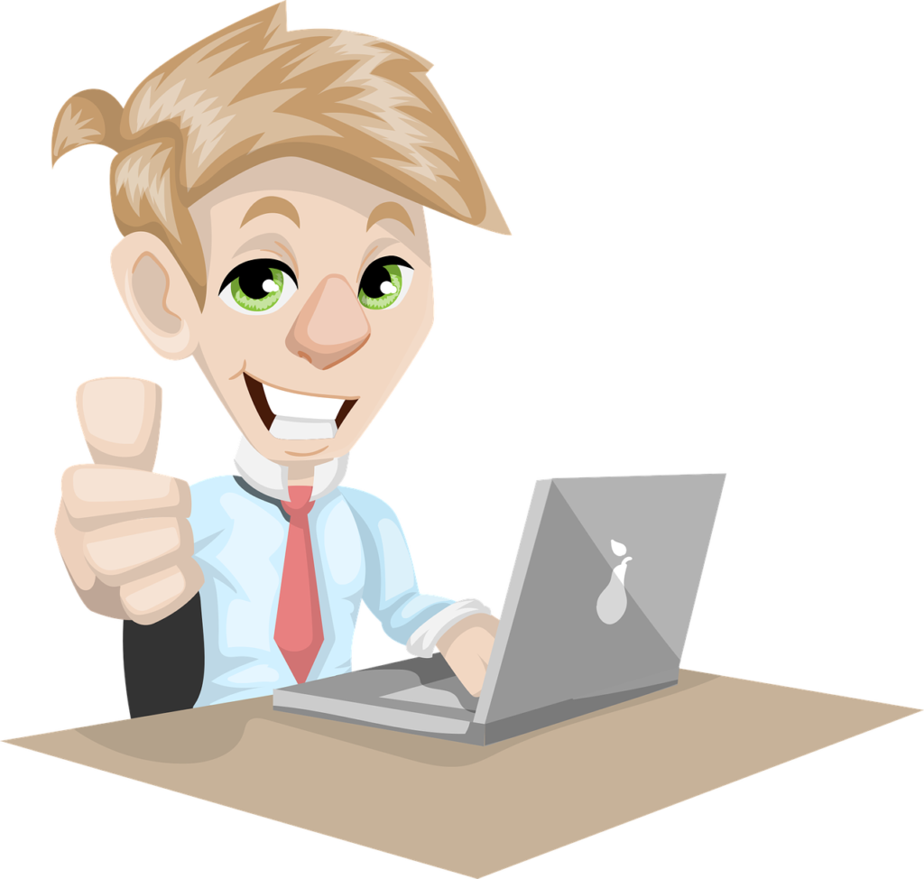 online business
