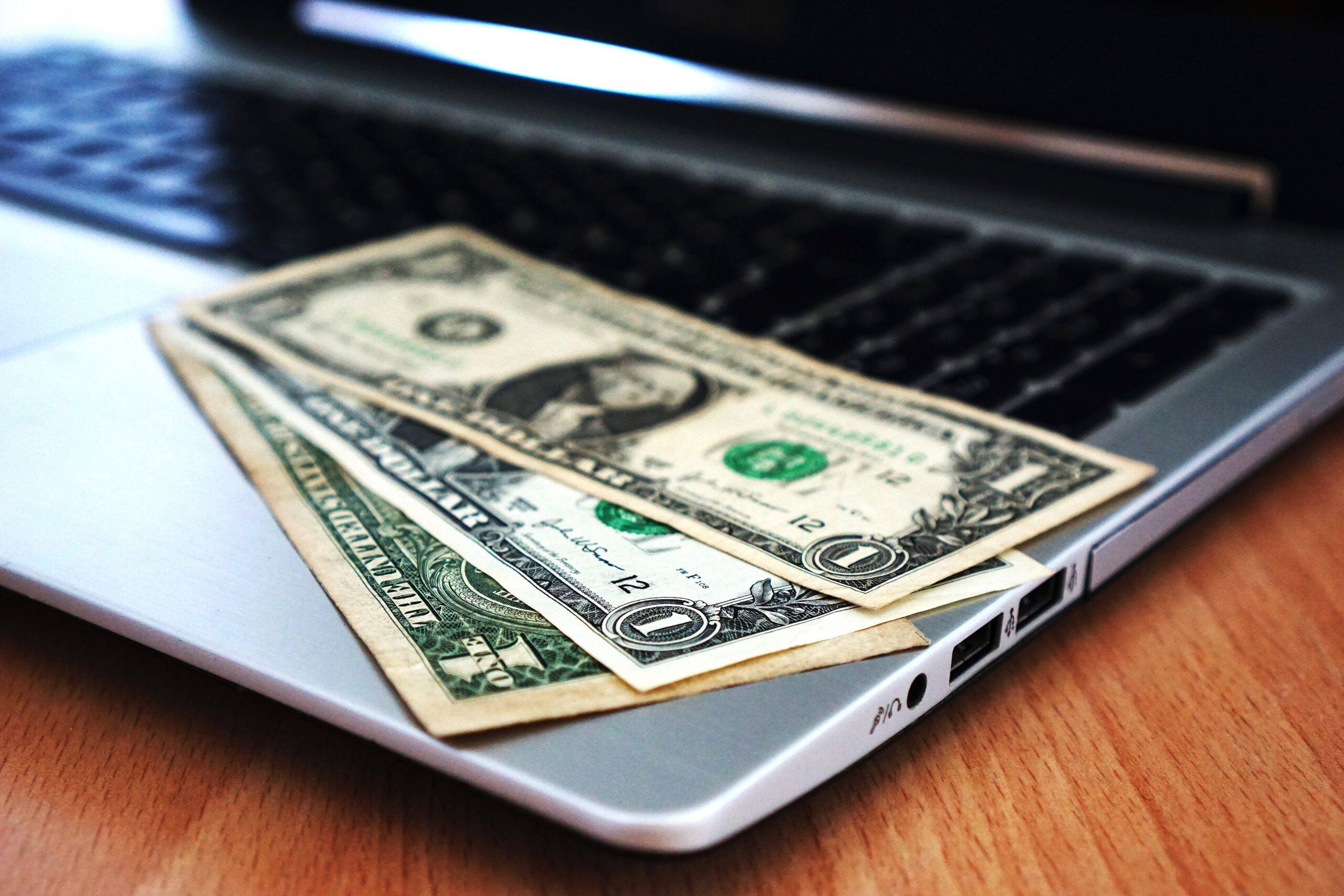 5 Realistic Ways To Make Money Online In 2020 & Beyond