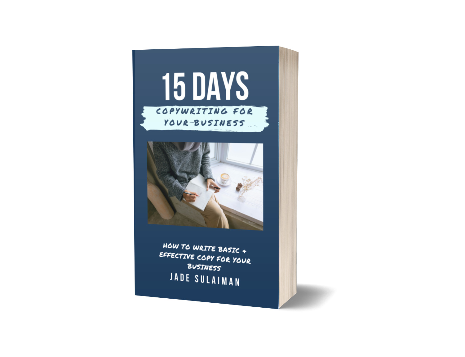 1621319981 15 days of copywriting for your business