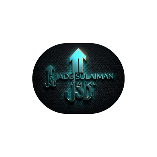 Jade Sulaiman Digital