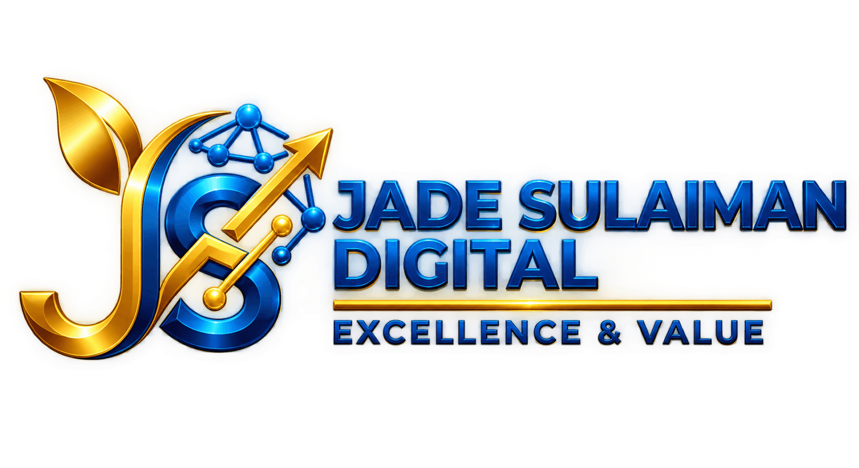 Jade Sulaiman Digital